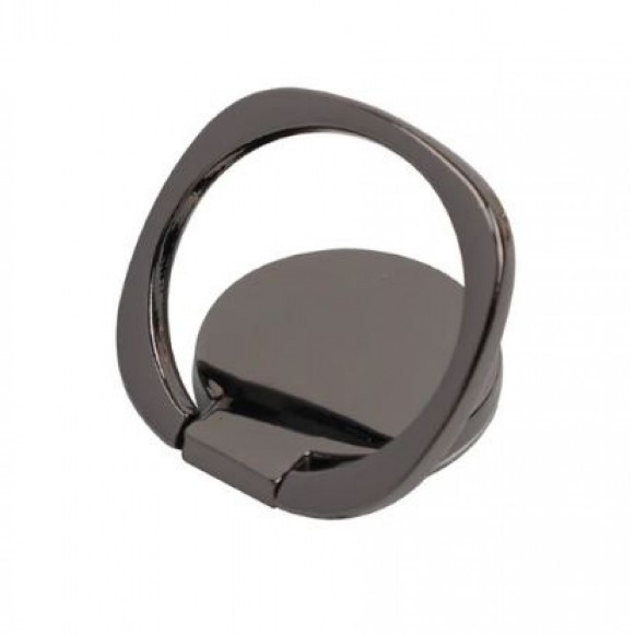 Holder Popsocker Unipha Metall  чорний-0