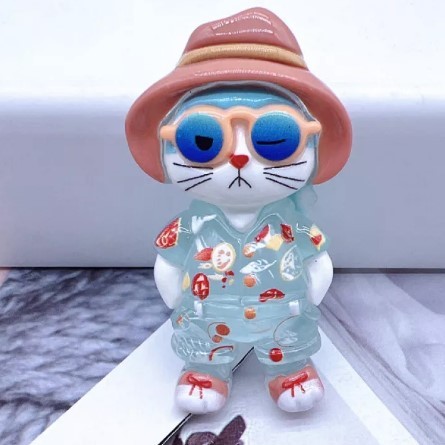 Попсокет Style Cat (6)-0