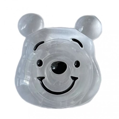 Попсокет Вінні прозорий-0