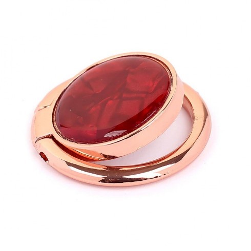 Кільце-тримач Gel (Red)-0