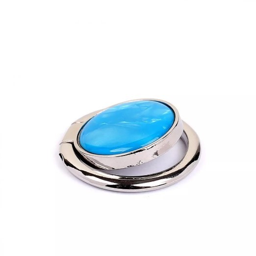 Кільце-тримач Gel (Blue)-0