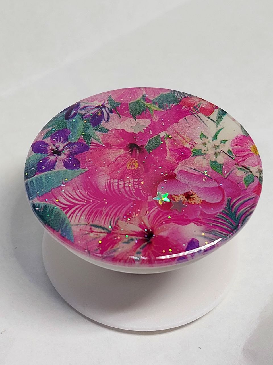 Popsocket Квіти-1