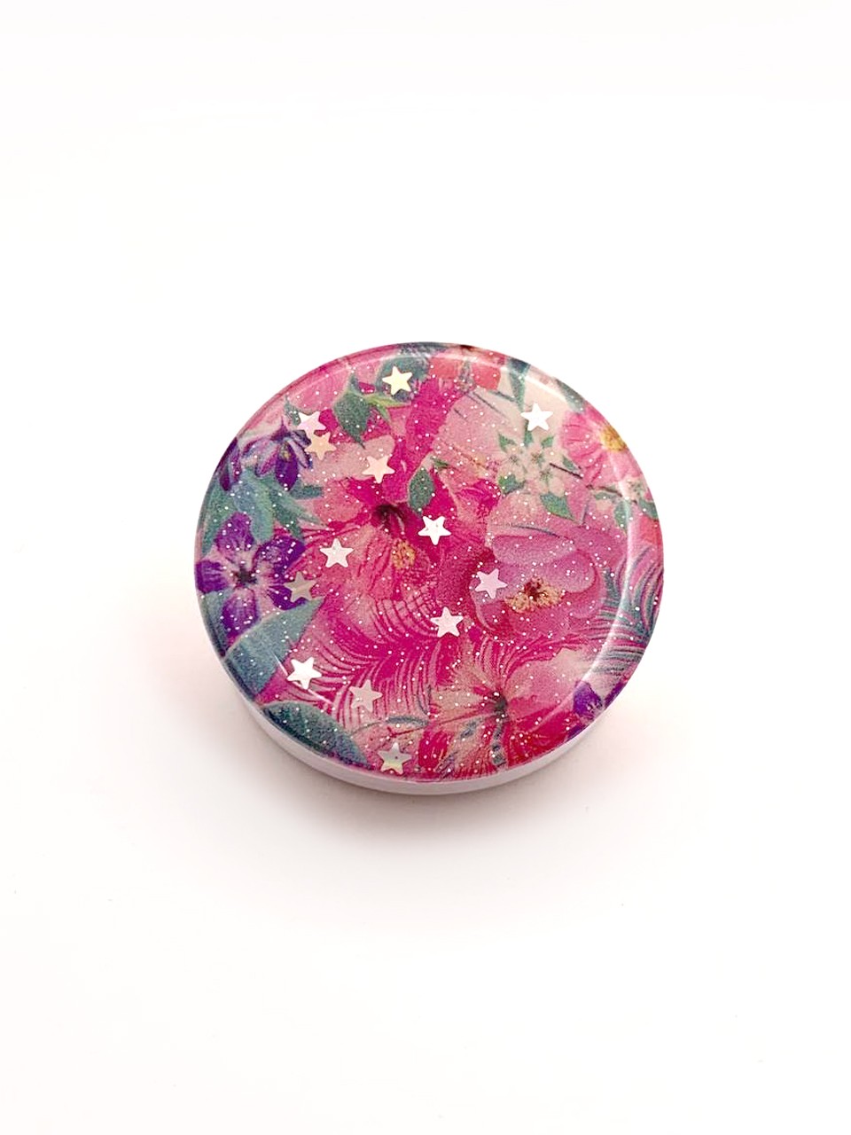 Popsocket Квіти-0