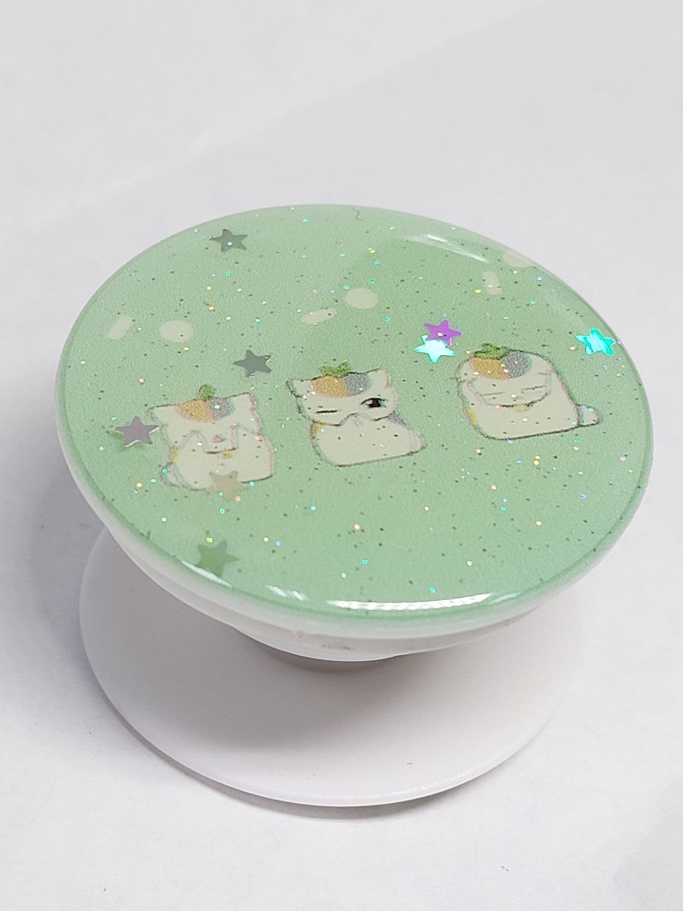 Popsocket Котики-1