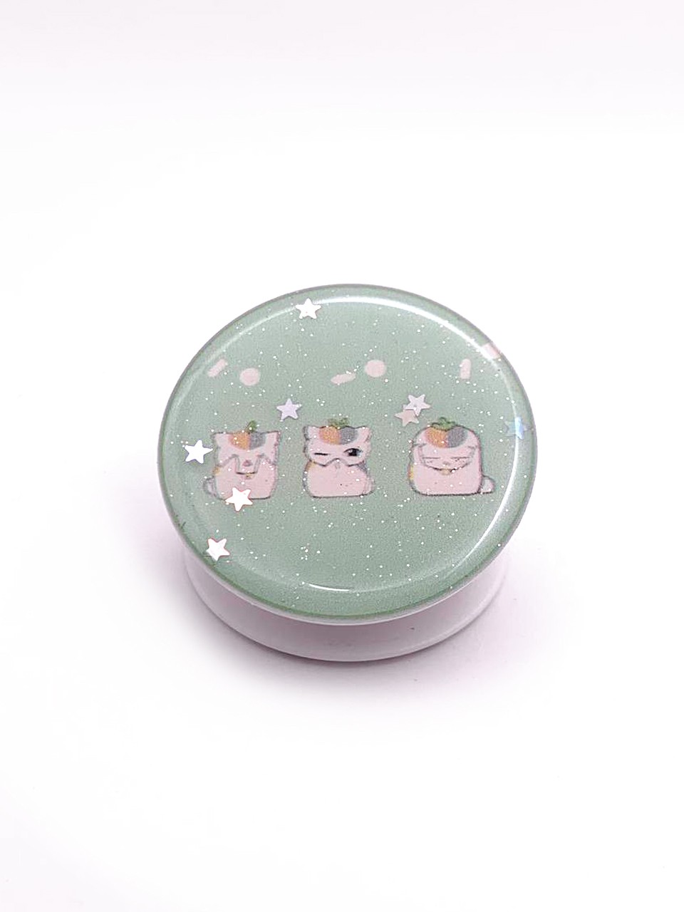 Popsocket Котики-0