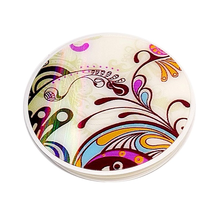 Popsocket Градієнт "Абстракція"-1