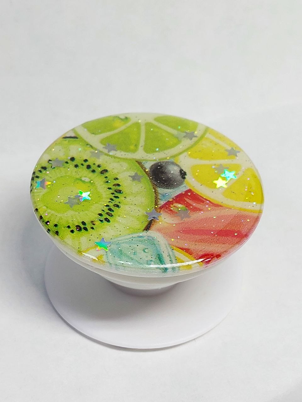Popsocket Фрукти та лід-1