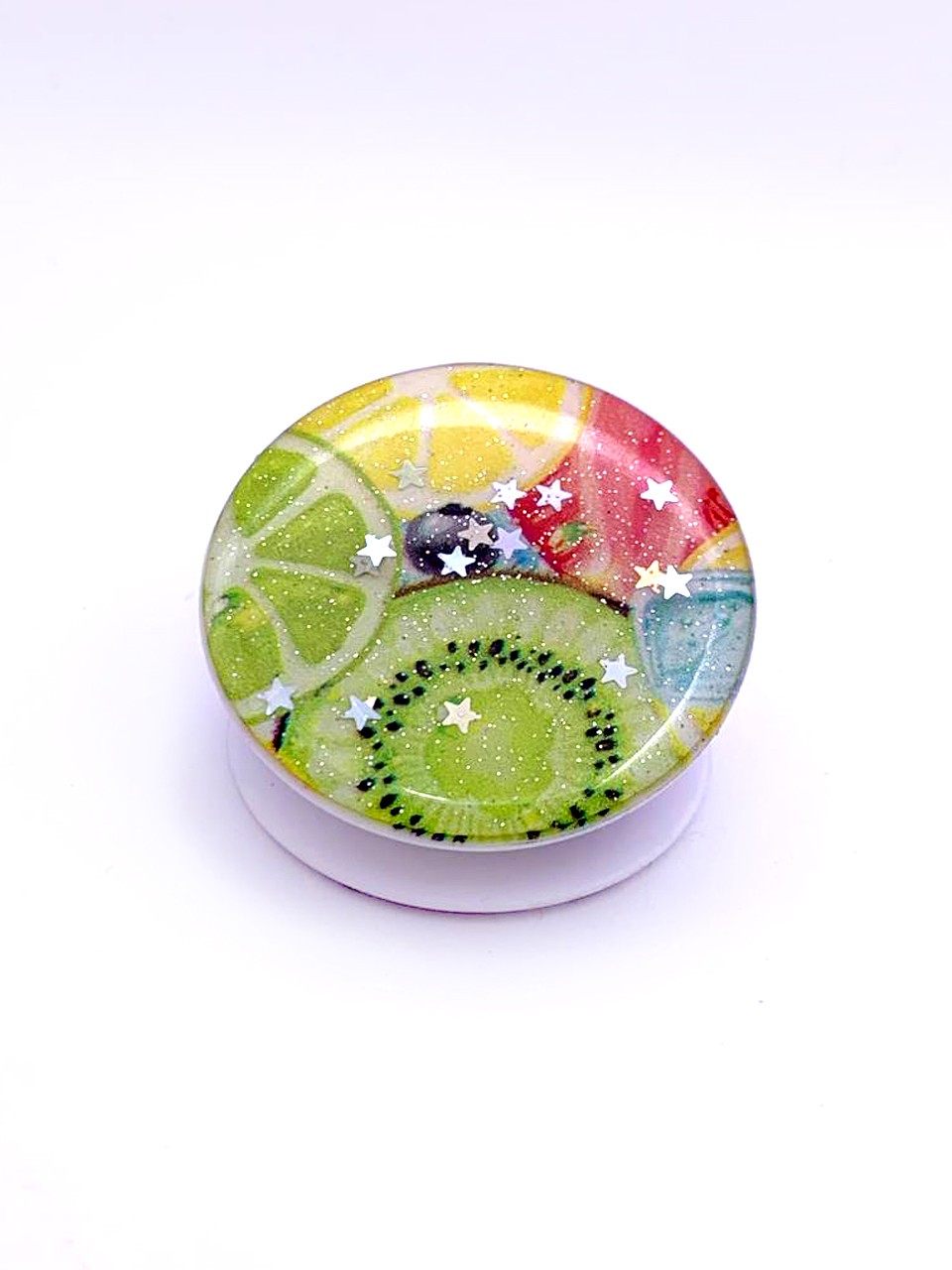 Popsocket Фрукти та лід-0