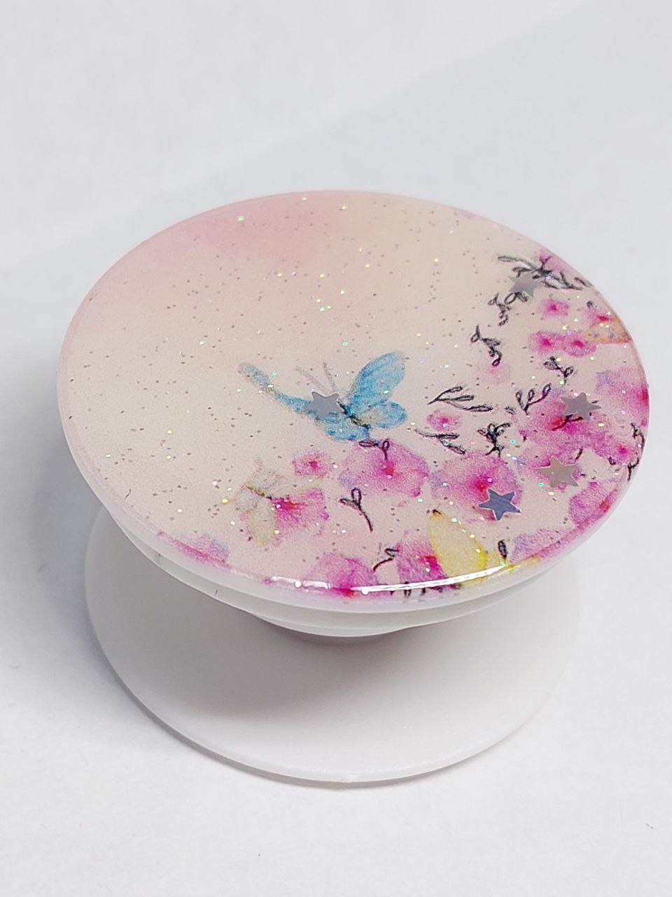 Popsocket Метелики-1