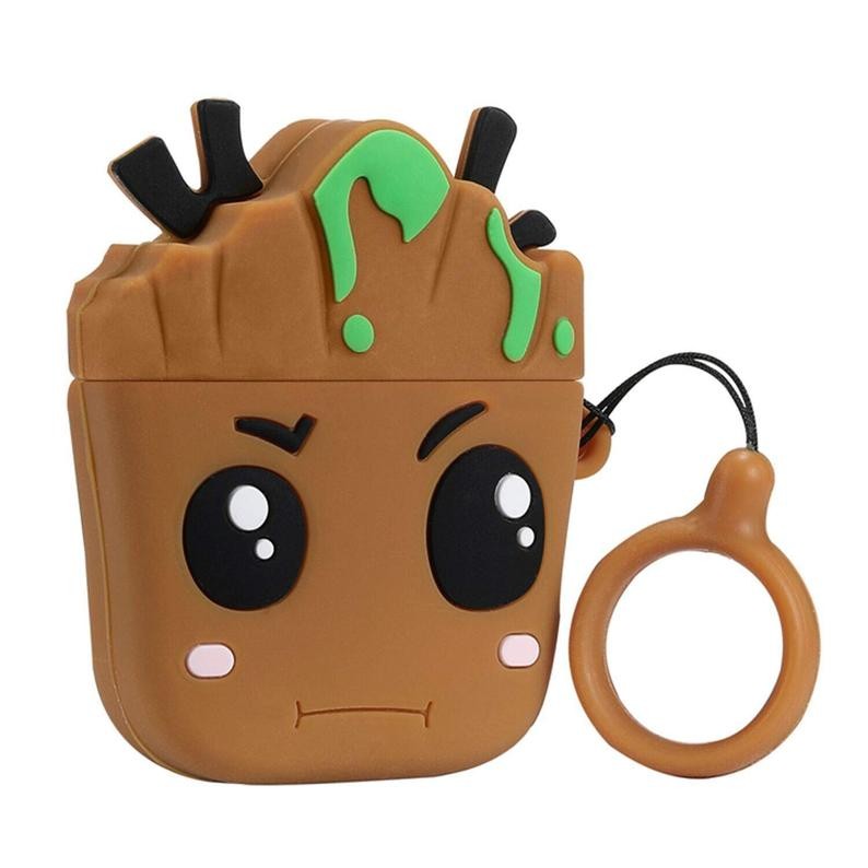 Groot Case for AirPods-0