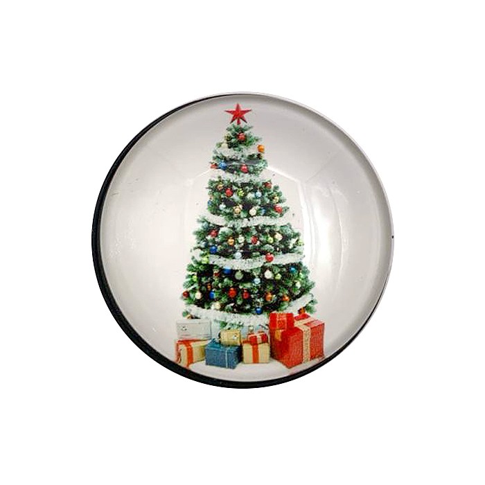 Holder Popsocket новорічна ялинка-1