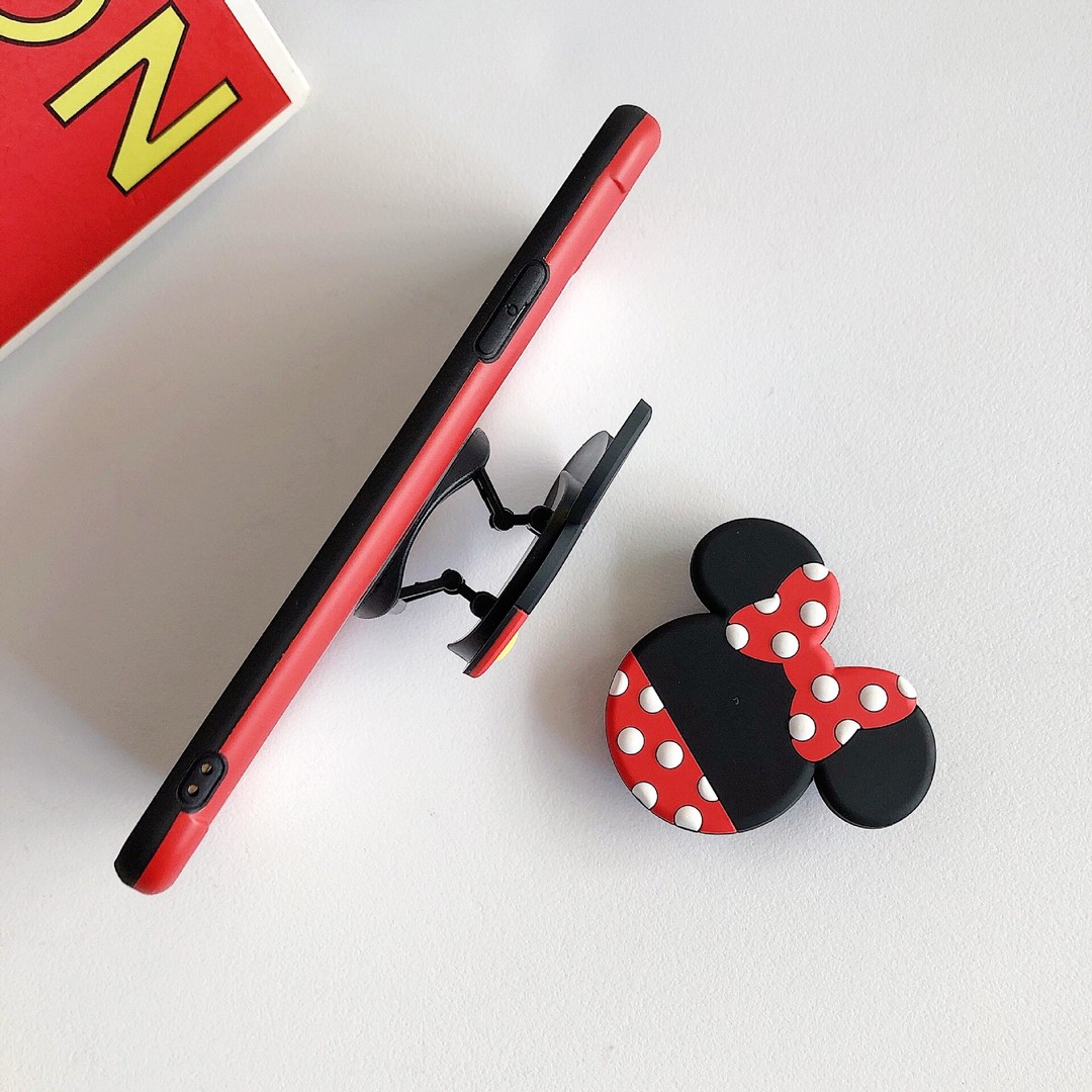 Холдер для телефону Toys Minnie Mouse Back-1