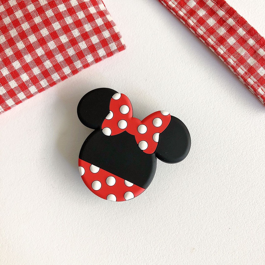 Холдер для телефону Toys Minnie Mouse Back-0