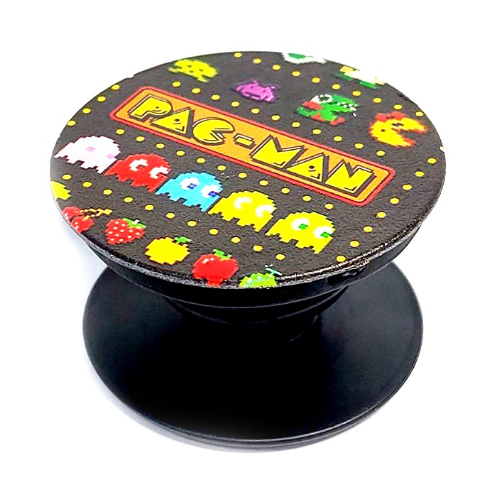 Попсокет Popsocket Print Пакмен-0