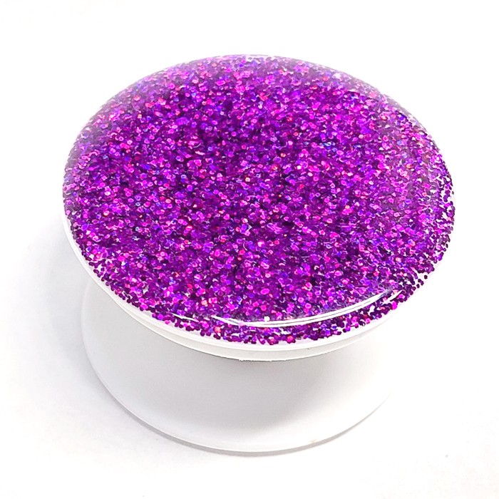 Popsocket Fashion (Violet)-0