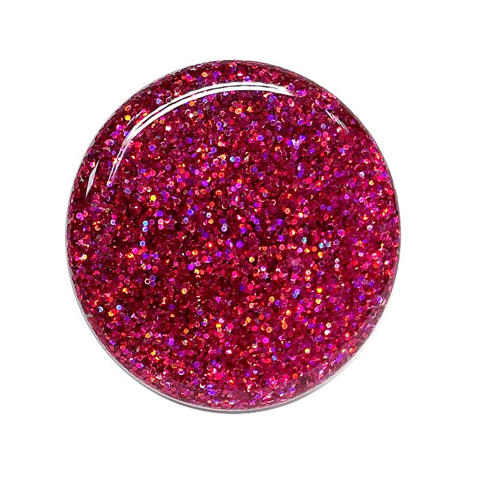 Popsocket Fashion (Rose red)-1