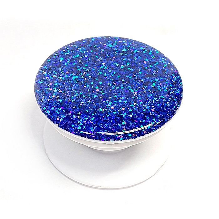 Popsocket Fashion (Blue)-0