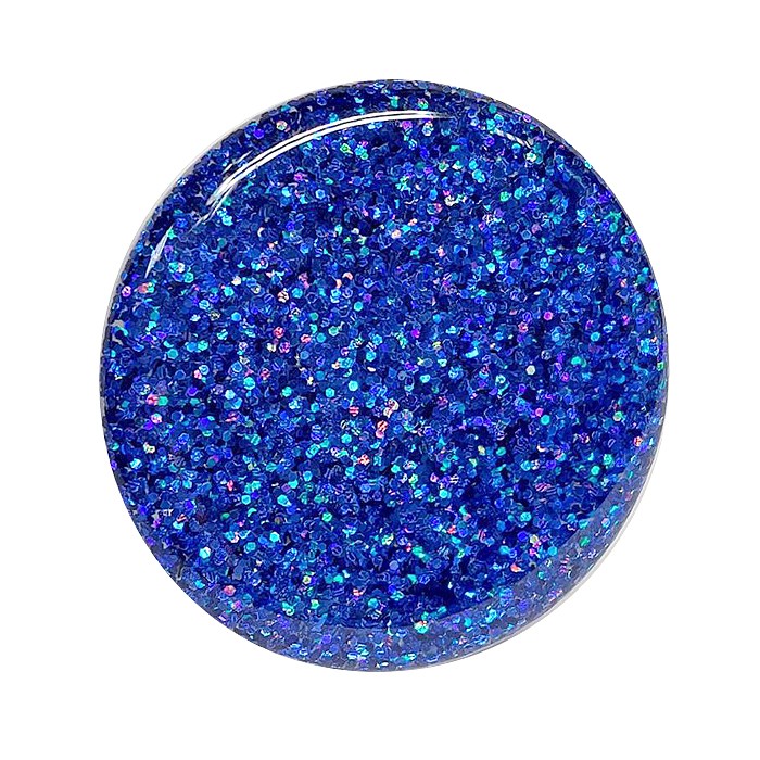 Popsocket Fashion (Blue)-1