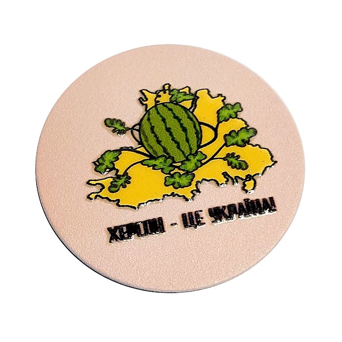 Попсокет Popsocket Print Херсон-0