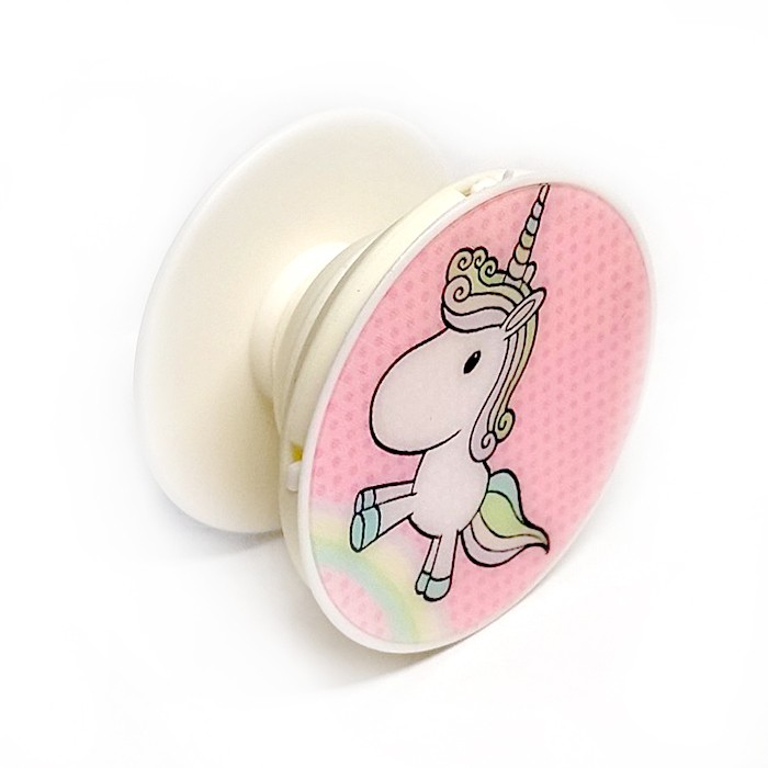 Popsocket Градієнт "Єдиноріг"-0
