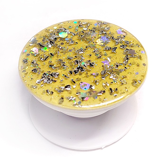 Popsocket Shine (Gold)-0