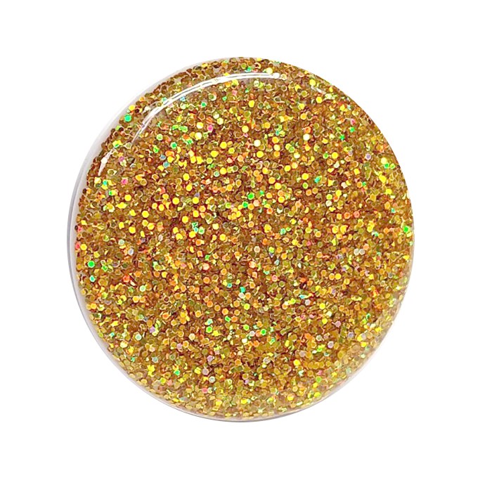 Popsocket Fashion (Gold)-1