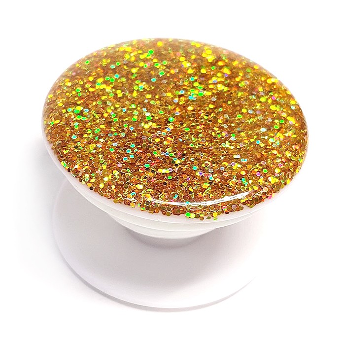 Popsocket Fashion (Gold)-0