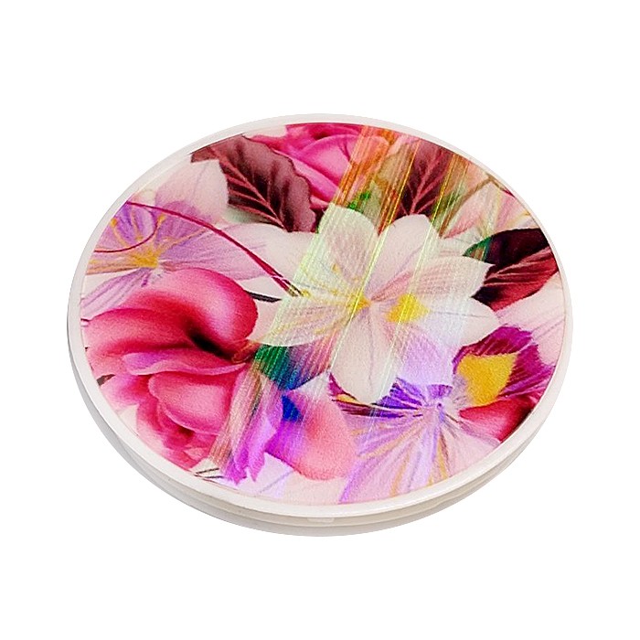 Popsocket Градієнт "Ніжні квіти"-0