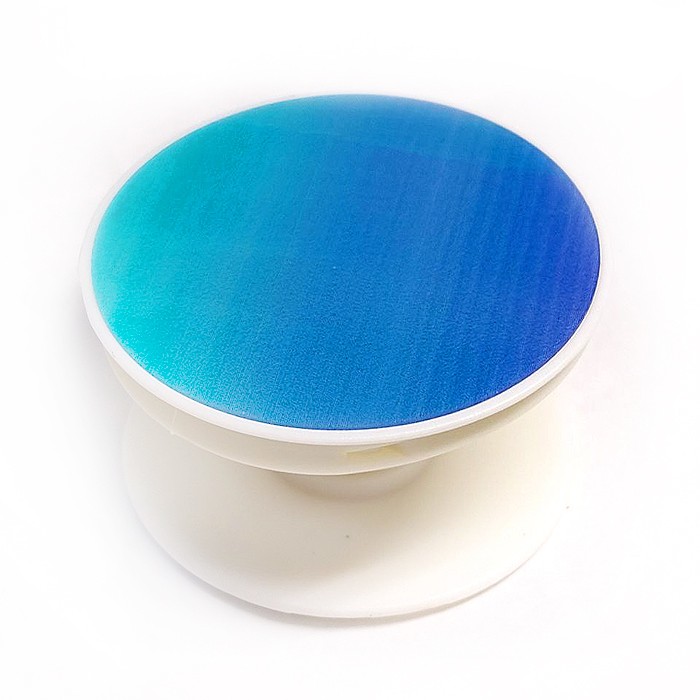 Popsocket Градієнт "Блакитний"-0