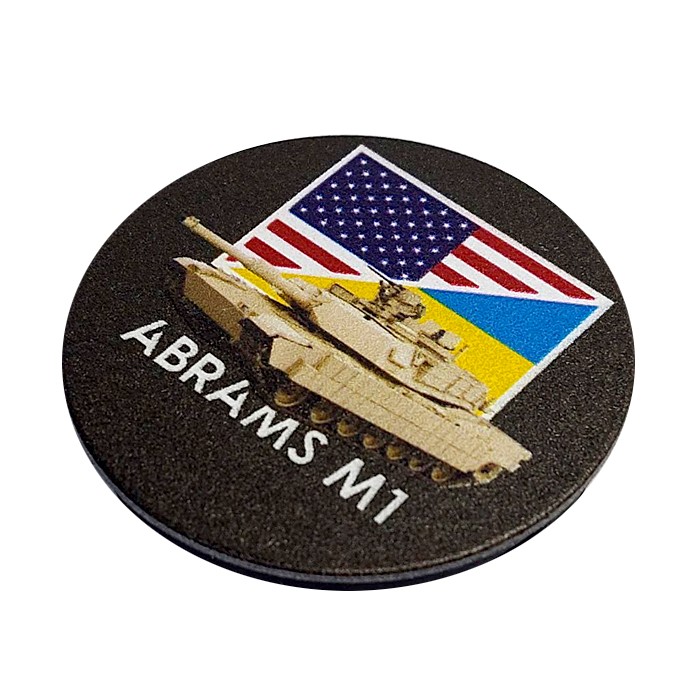 Попсокет Popsocket Print Абрамс-0