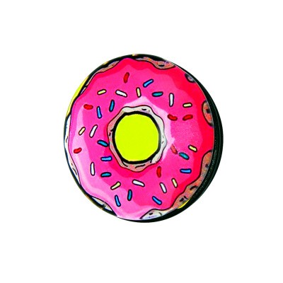 Попсокет Pictures glass New donut-0