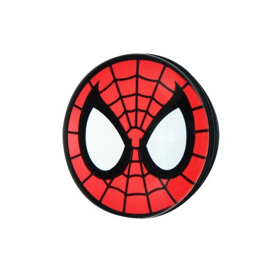 Попсокет Pictures glass New spider man-0