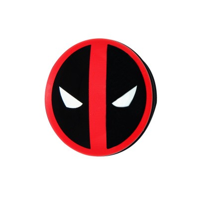 Попсокет Pictures glass New deadpool-0