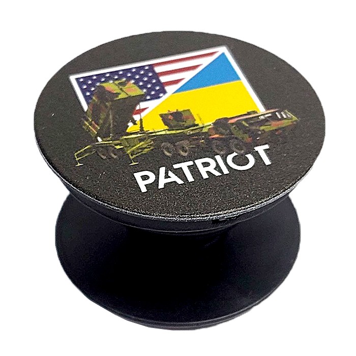 Попсокет Popsocket Print Петріот-0