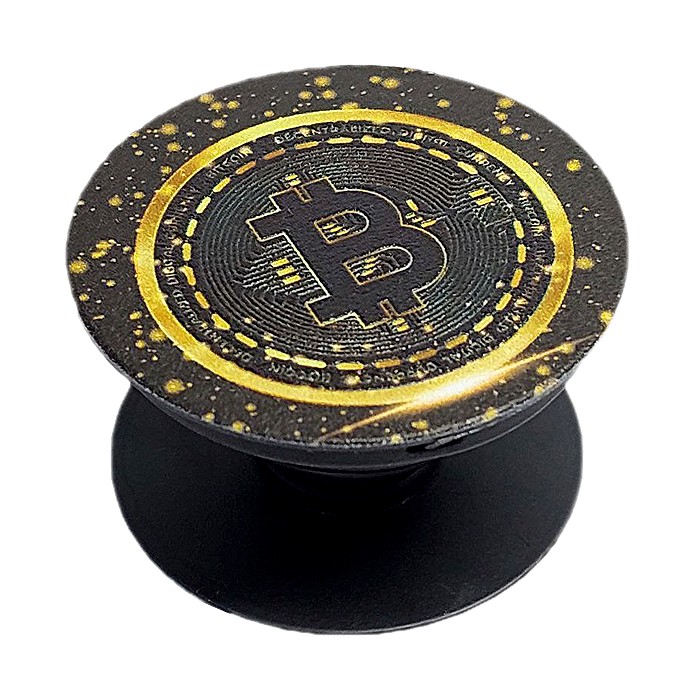Попсокет Popsocket Print Валюта Б-0