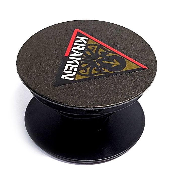 Попсокет Popsocket Print Кракен-1