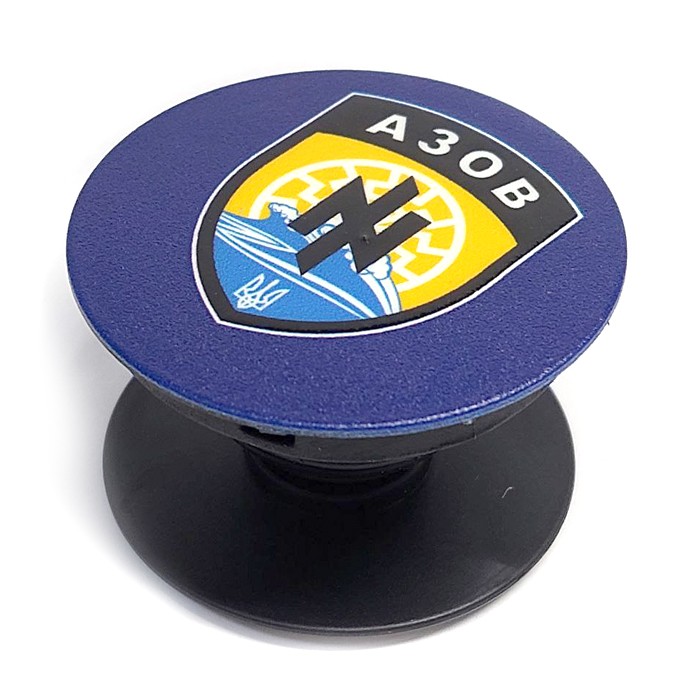 Попсокет Popsocket Print А лого-1