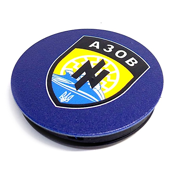 Попсокет Popsocket Print А лого-0