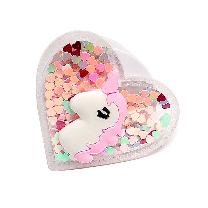 Попсокет Unicorn love-0