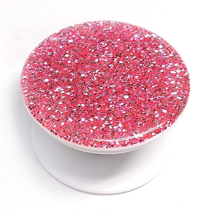 Popsocket Fashion (Pink)-0