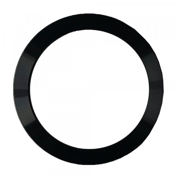 Кільце Metal MagSafe SHINING Black-0