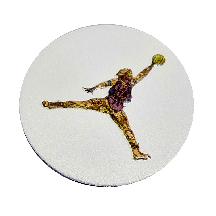 Попсокет Popsocket Print jordan watermelon-0