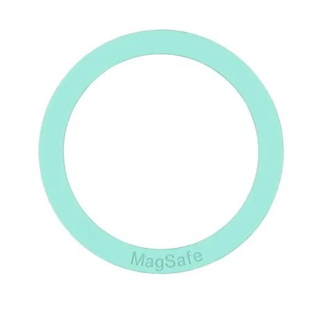 Кільце Silicone MagSafe Mint-0