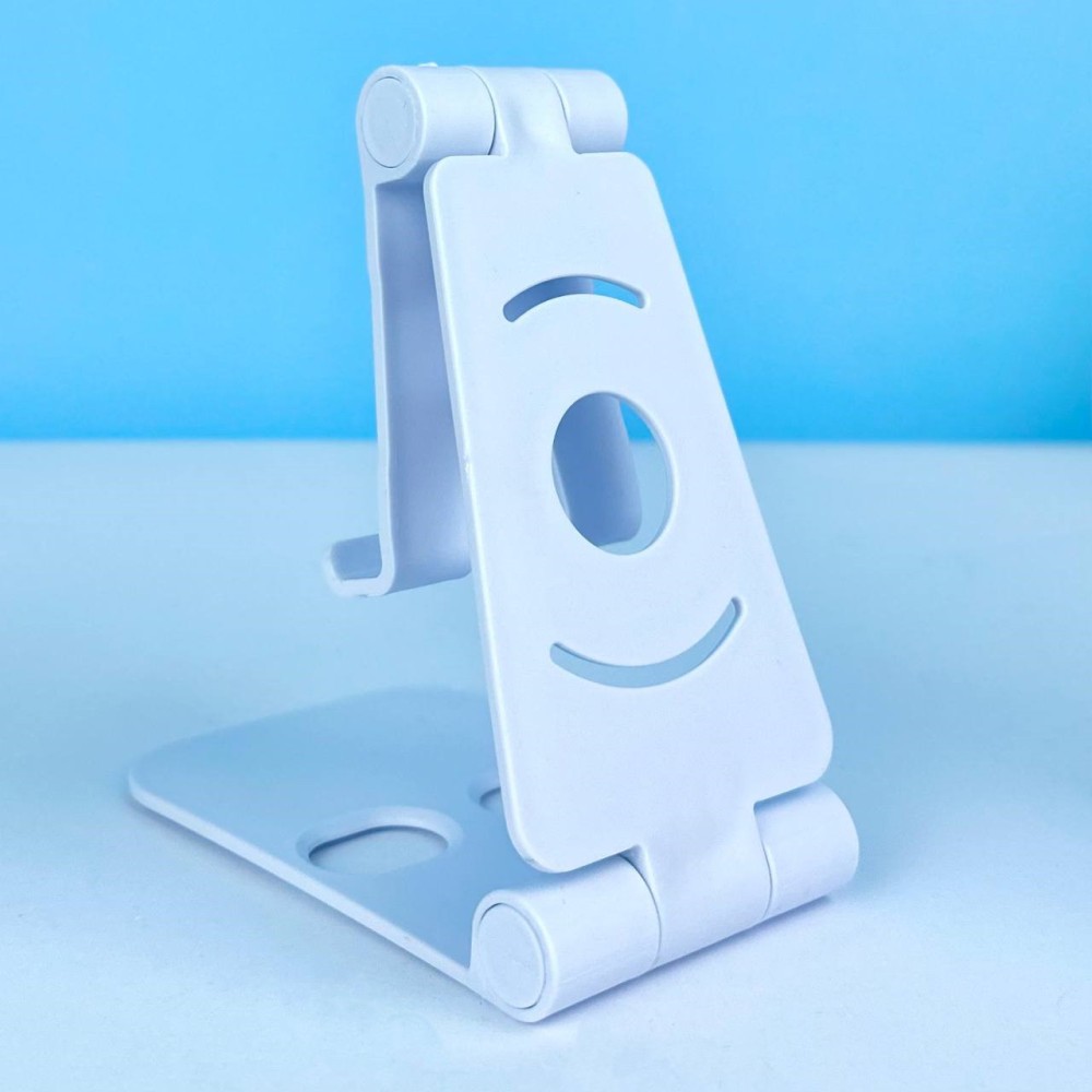 Підставка-тримач WF-11 Folding Bracket (Біла)-0