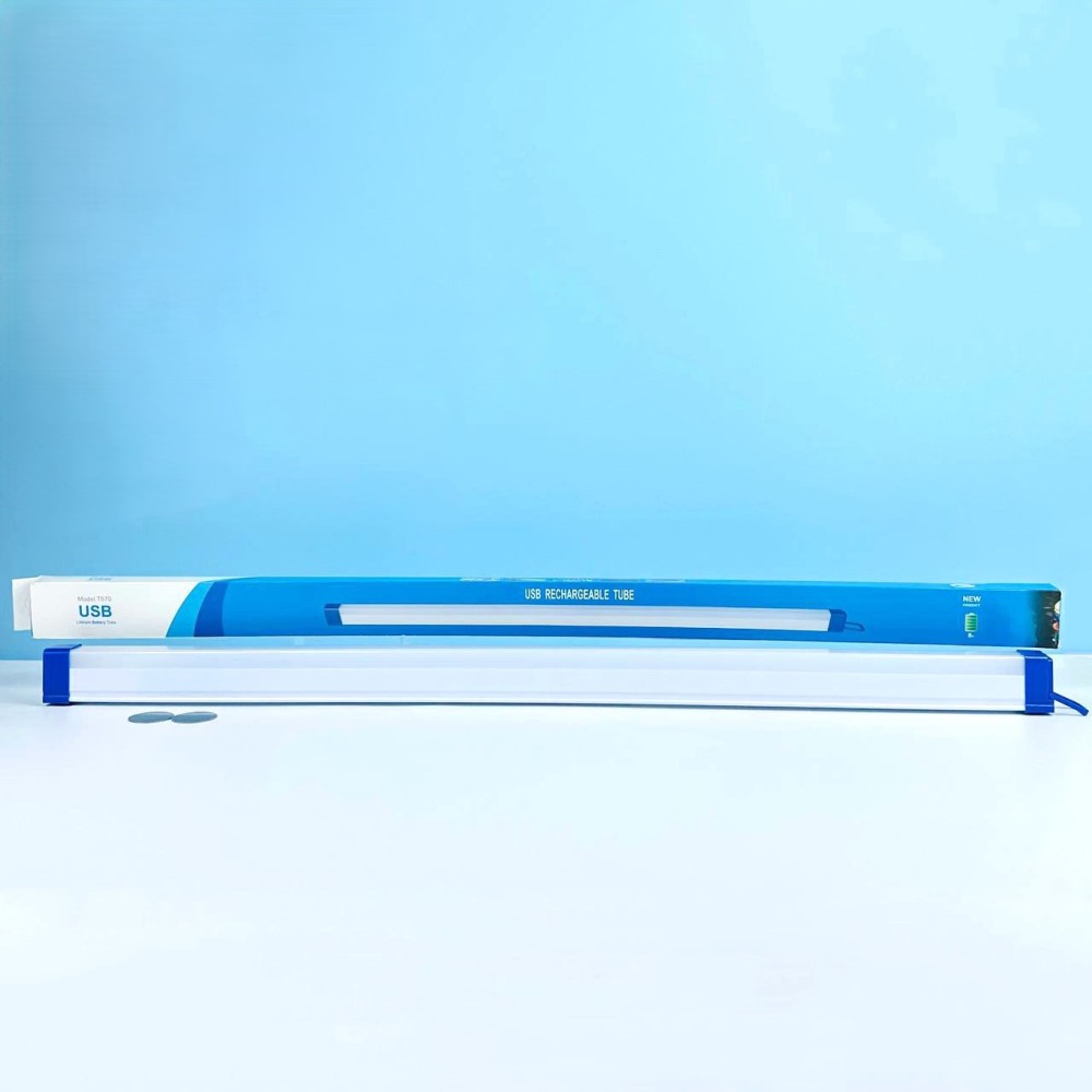 Світлодіодна лампа T570 100W 1800 mAh 70 cm-0