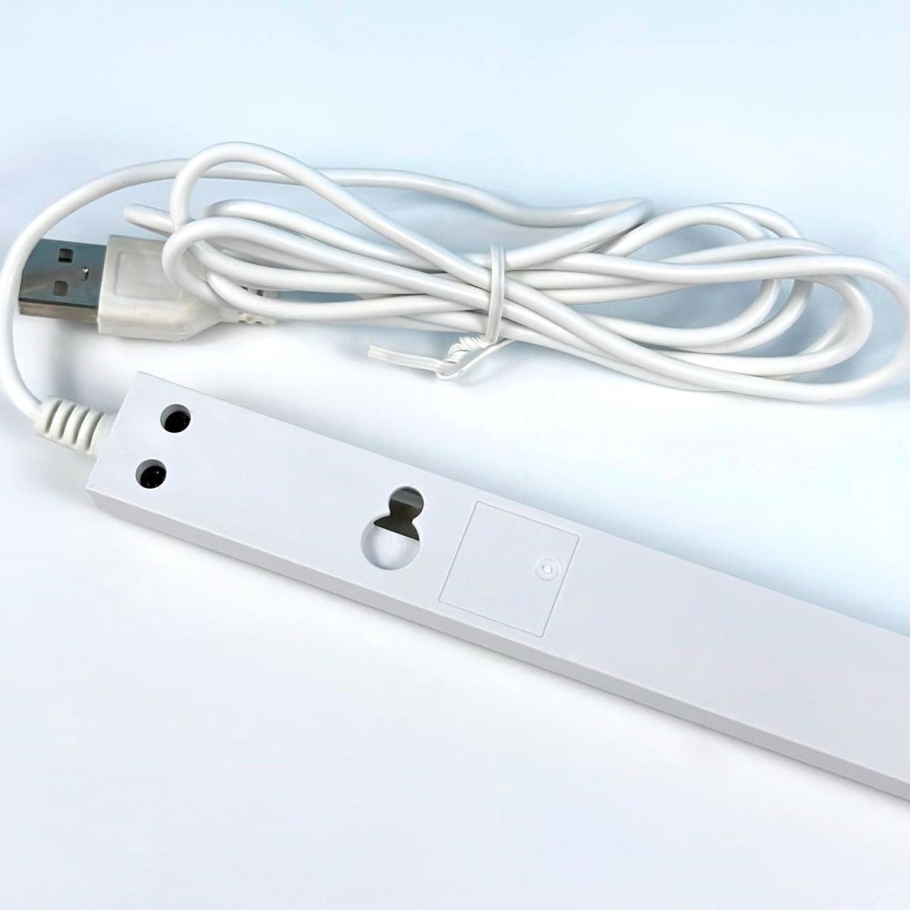 Світлодіодна лампа T01 13 Led від USB 1.4 m (26 см)-3