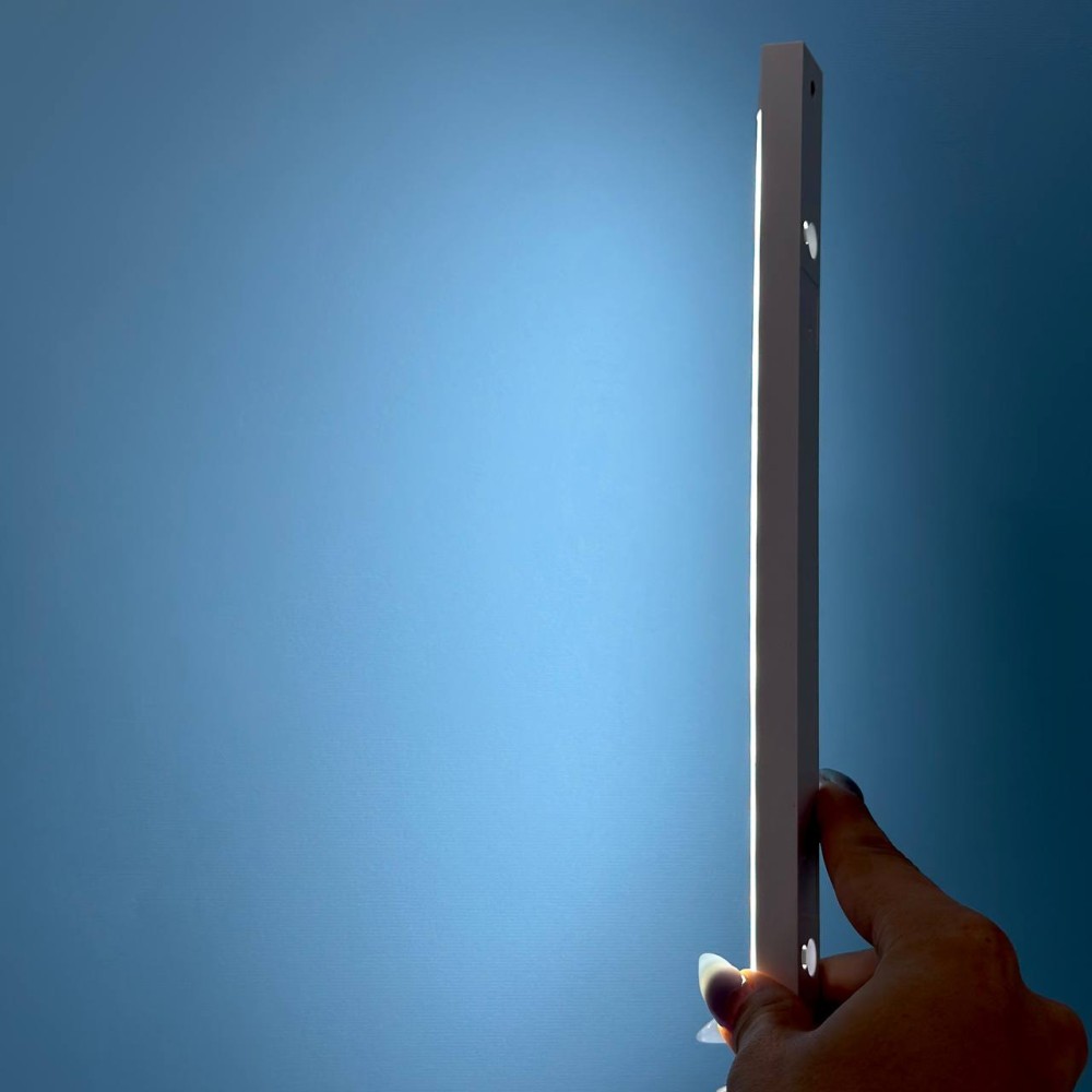 Світлодіодна лампа T01 13 Led від USB 1.4 m (26 см)-4