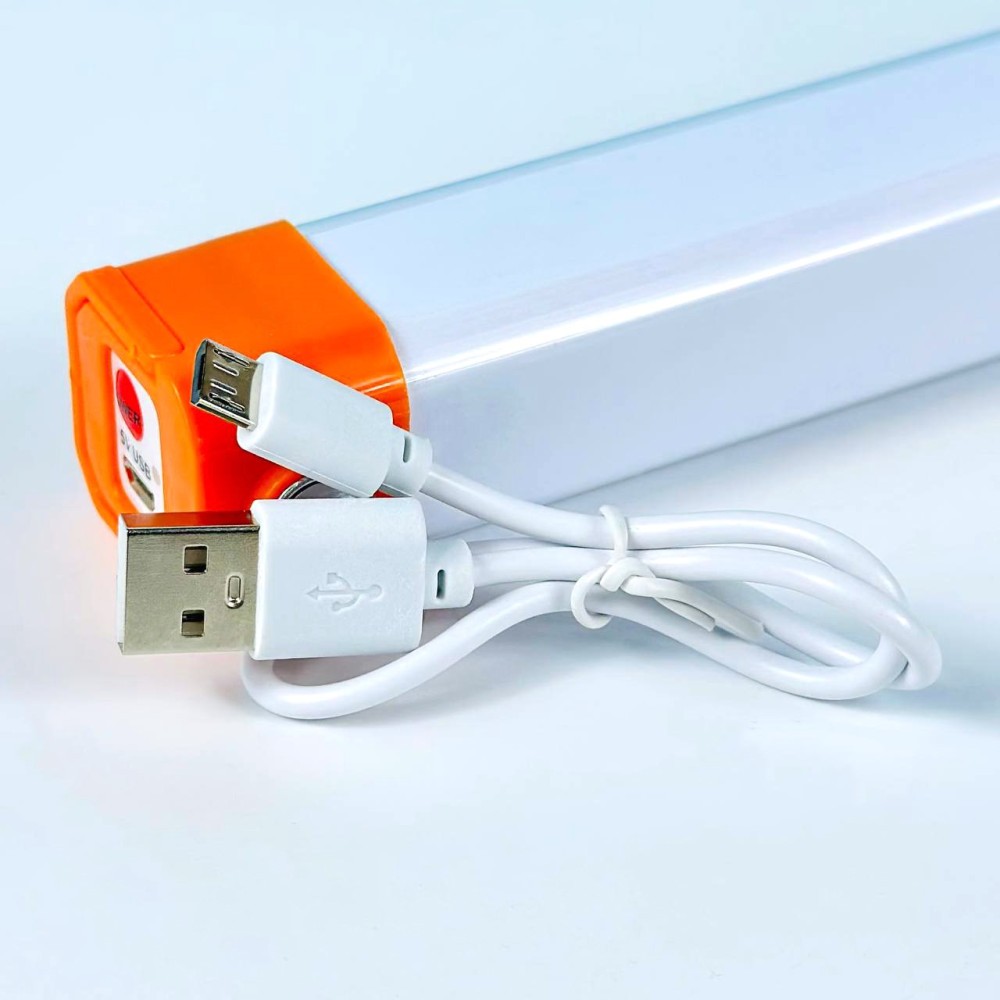 Світлодіодна лампа HT-829 120W 2400mAh 50 cm-3