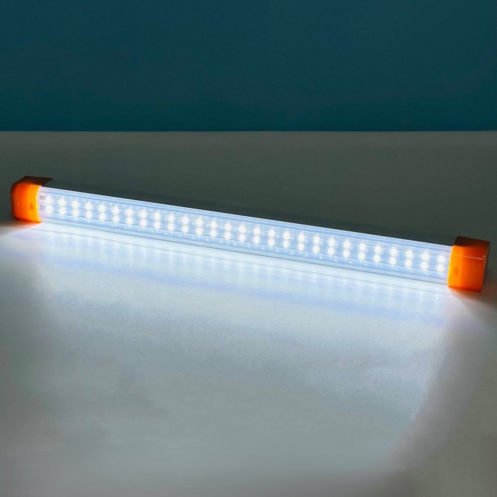 Світлодіодна лампа HT-829 120W 2400mAh 50 cm-2