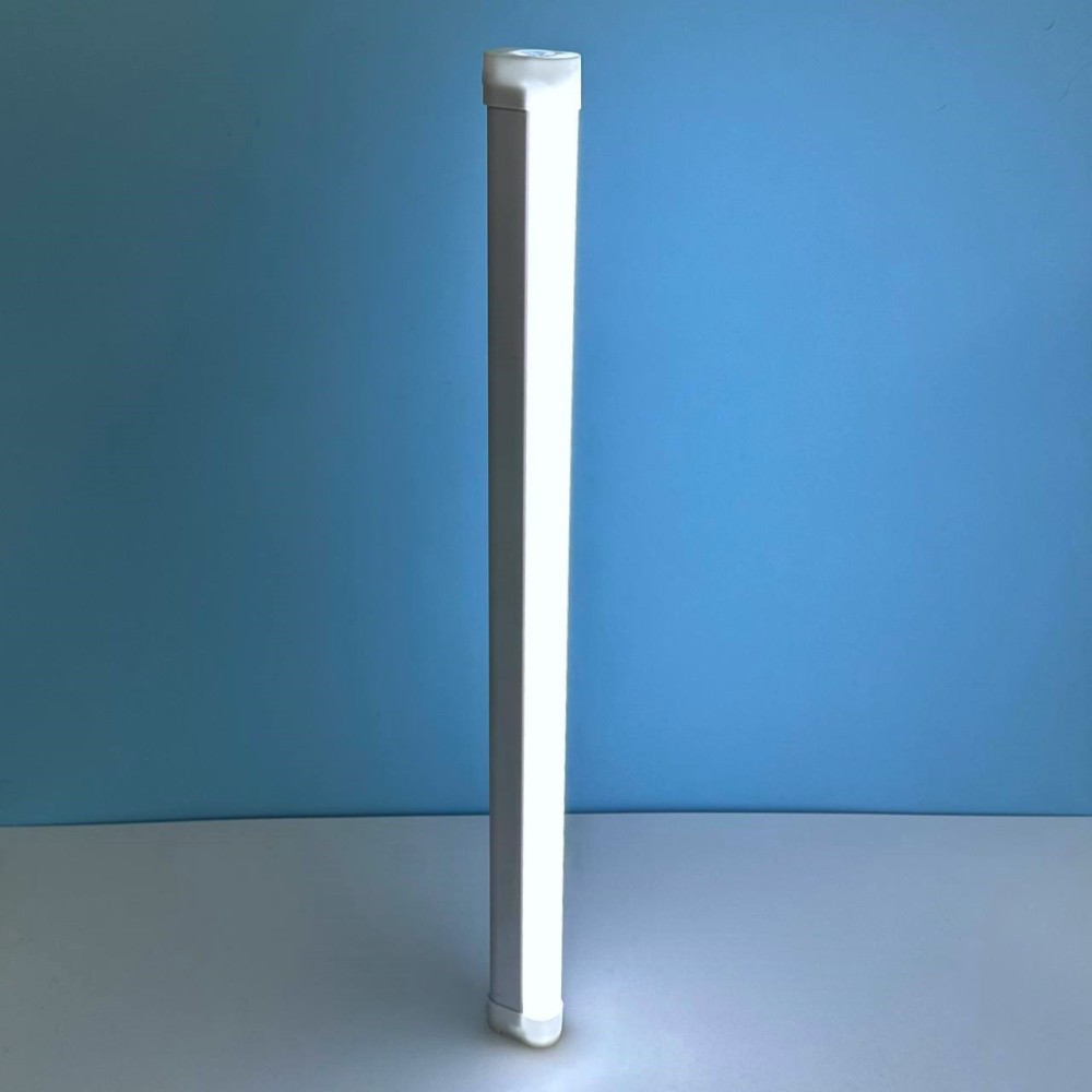 Світлодіодна лампа T852B 60W 2400 mAh 52 cm + ліхтарик-5